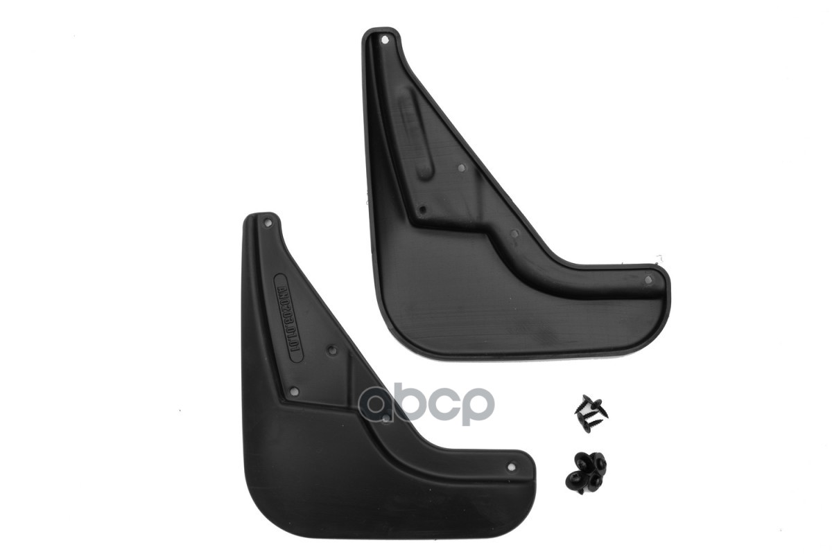 

Брызговики передние (ком-кт 2 шт) (optimum)