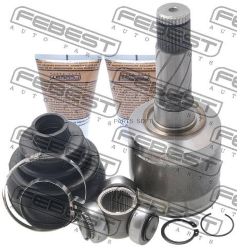 

FEBEST ШРУС внутр.MAZDA BT-50 UN 2006-2011 FEBEST 0511-BT50RH