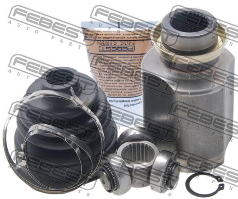 

FEBEST ШРУС внутр.MAZDA 3 BK 2003-2008 FEBEST 0511-M320ATRH
