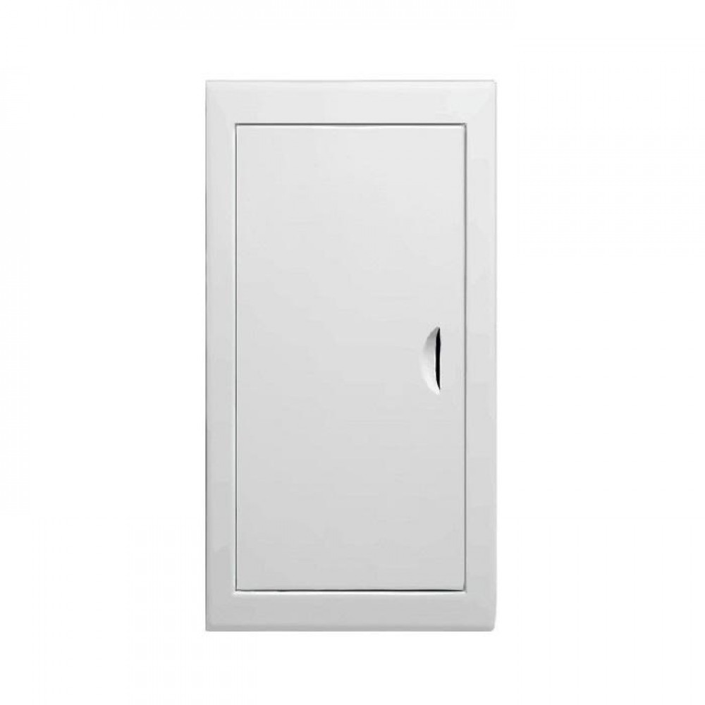 

Люк металлический с магнитом ERA 150x400