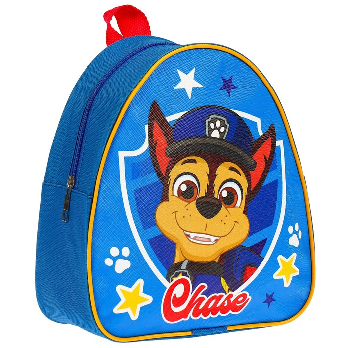 

Рюкзак детский Гонщик Paw Patrol