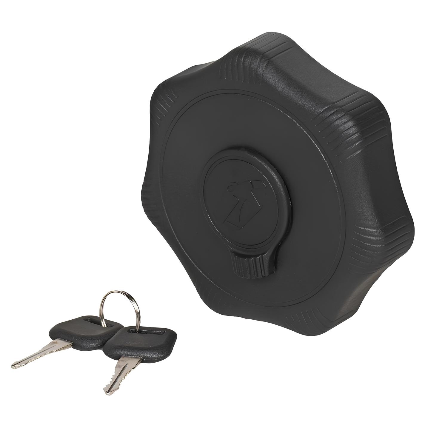 

Крышка бака топливного 80mm с ключами DAF/Volvo/Iveco/MAN/MB/Volvo/Renault TD0850050A
