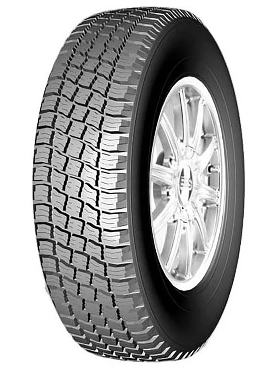 

Шины Кама -219 н/ш 225/75 R16 104