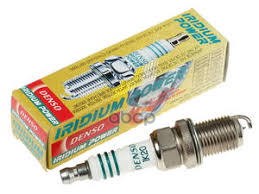 

Свеча Зажигания Denso IK20 4