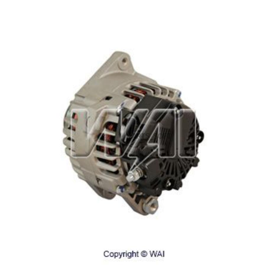 

Генератор (новый) Hyundai ix35 (LM EL ELH) Kia CEED SW (ED) SPORTAGE III (SL