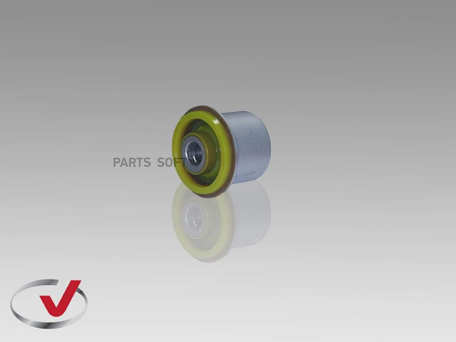 Сайлентблок полиуретановый переднего верхнего рычага
