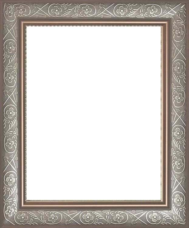 

Рама для икон с оргстеклом «Паутинка», 20x25 см