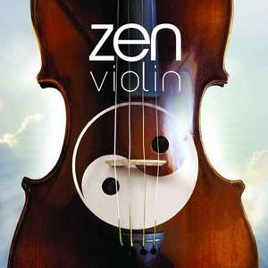 

ZEN VIOLIN - Various Artists