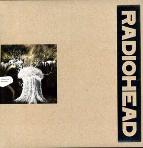 

RADIOHEAD - Pyramid Song Ep1, 1 LP сингл