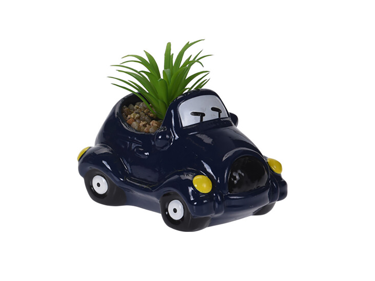 

Растение искусственное Mini Car ОГОГО Обстановочка!, Растение искусственное Mini Car