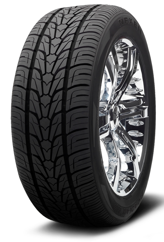 

Шины Nexen Roadian HP 275/40 R20 106V, Roadian HP