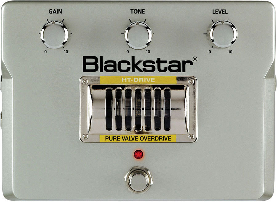 

Гитарная педаль эффектов/ примочка Blackstar HT-DRIVE, HT-DRIVE