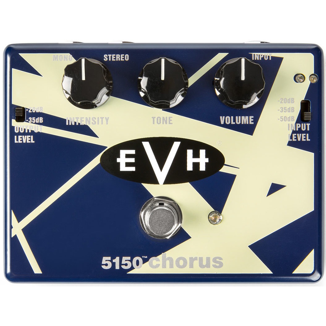 

Гитарнный эффект хорус DUNLOP EVH30, EVH30