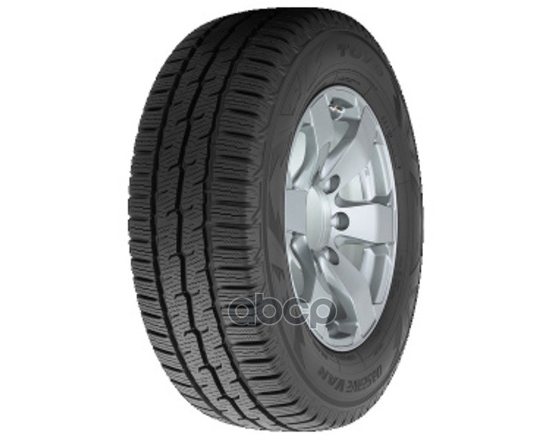 

Шины TOYO Observe Van