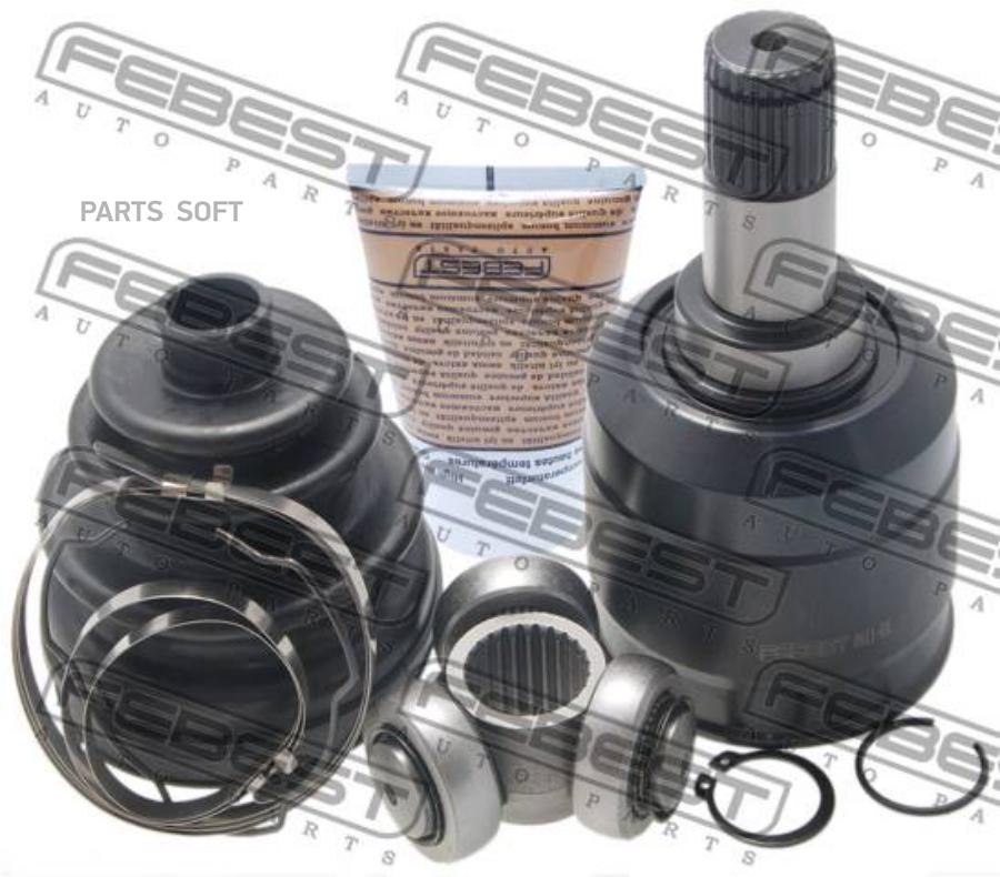 

FEBEST Шрус внутр. MITSUBISHI GALANT EA 1996-2003 FEBEST 0411-EA