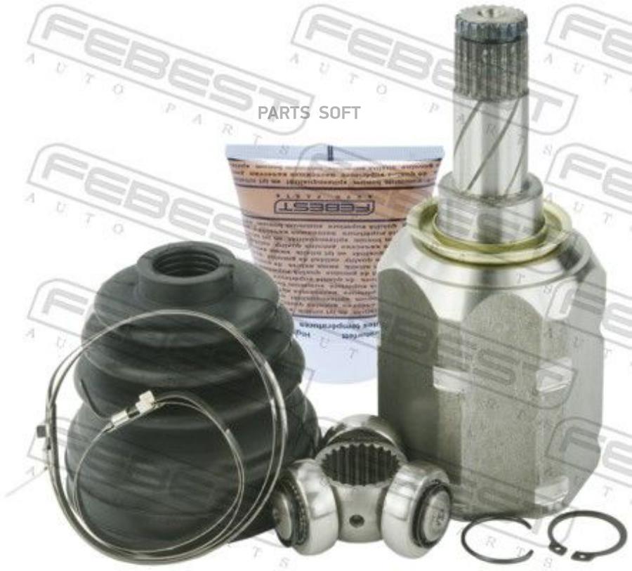 

FEBEST ШРУС внутр. 23x35x22 OPEL ASTRA H 2004-2010 FEBEST 1811-Z18AT