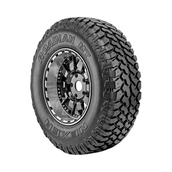 

Шины Nexen Roadian MT 235/85R16 120 Q