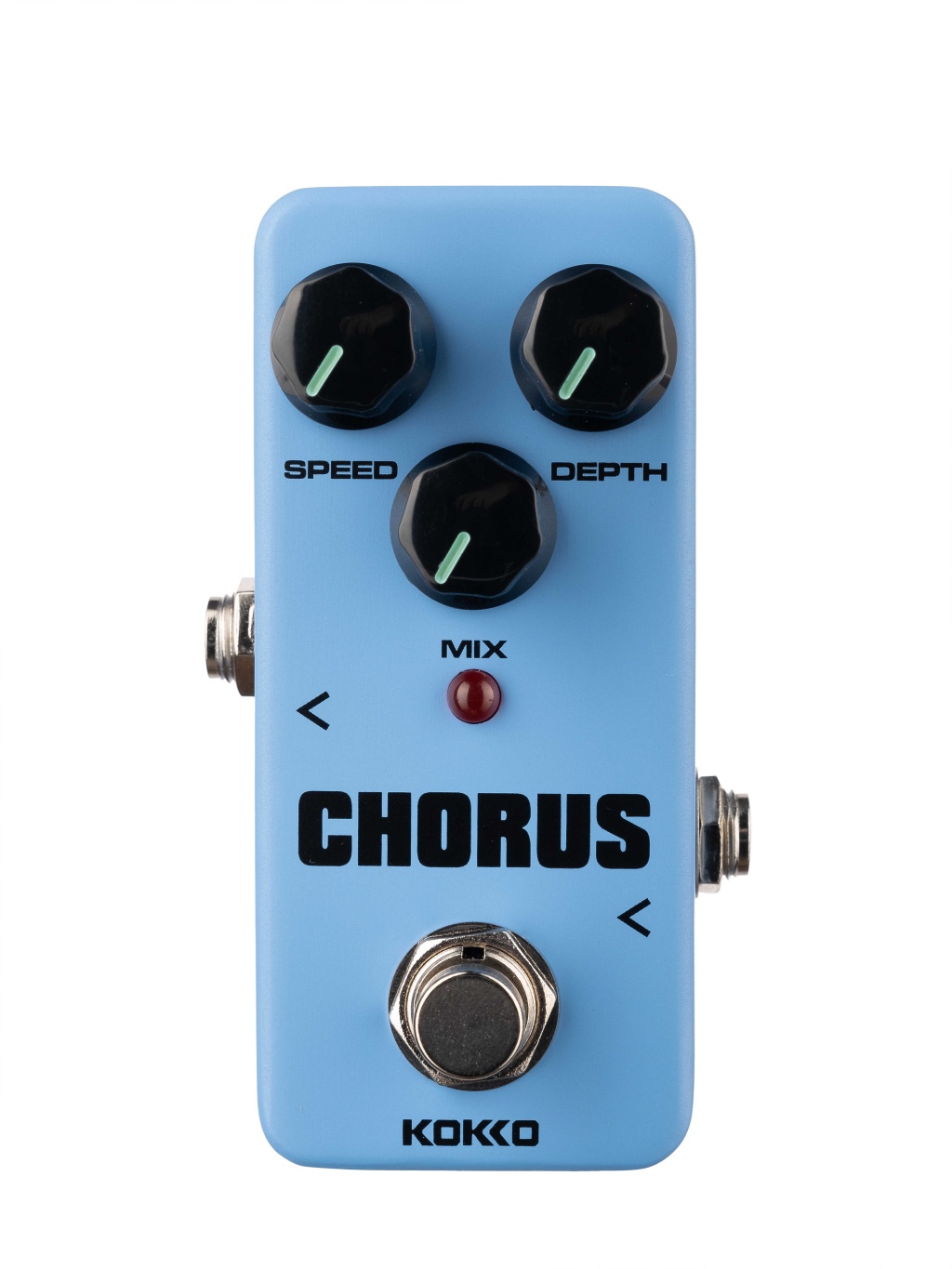 Mini Chorus Педаль эффектов, Kokko FCH2