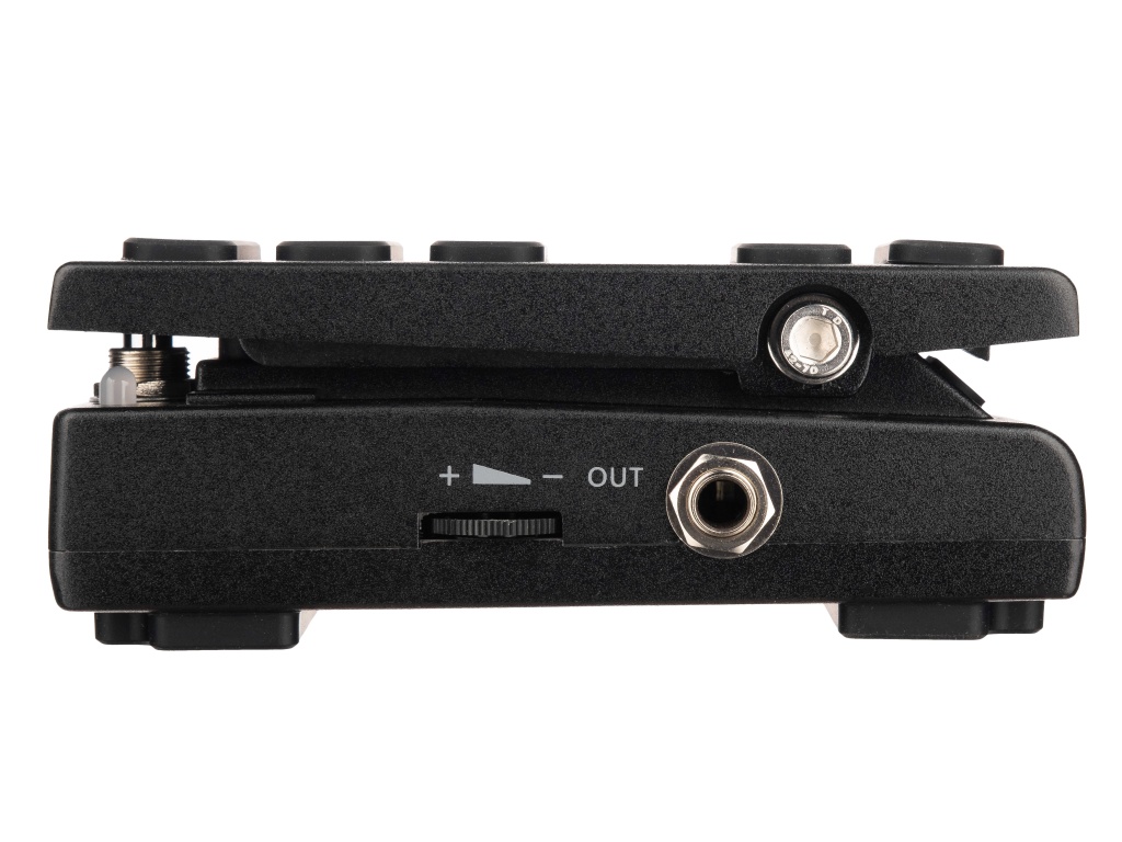 Педаль громкости/вау-вау, Kokko KW-1