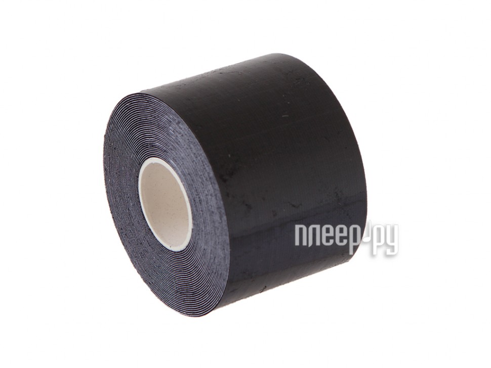 

Кинезио-тейп CureTape Concept 5cm x 5m Black 1670, Concept