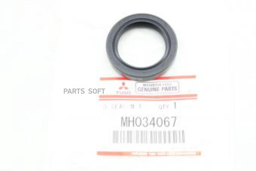 

Mitsubishi Сальник,Шестерни Первич.Вала Мкпп, MH034067