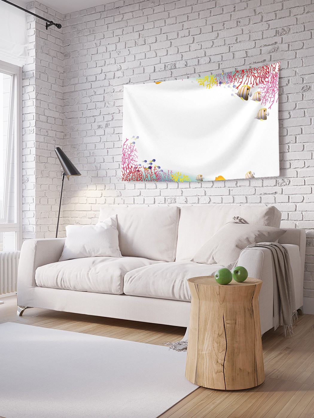 

tpg_19626_100x150 МУЛЬТИ Тапестри (декоративное панно) с фотопечатью