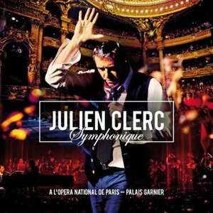 Clerc Julien: Live 2012 / Ltd (CD+DVD)