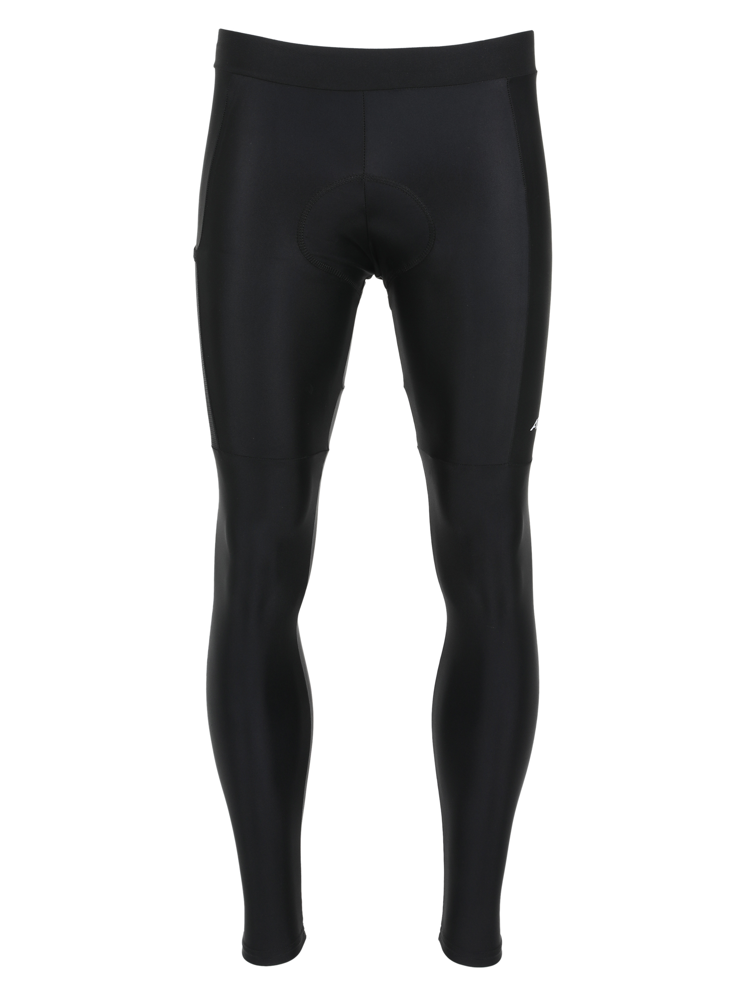 

Тайтсы мужские Accapi Long Pants M черные 2XL, Черный, Long Pants M