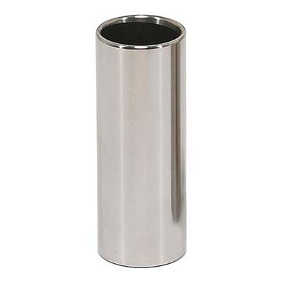 

Слайд для гитар DUNLOP 226 Stainless Large 21 x 27 x 59.5mm rs 11.5, Серебрянный, 226 Stainless Large 21 x 27 x 59.5mm rs 11.5