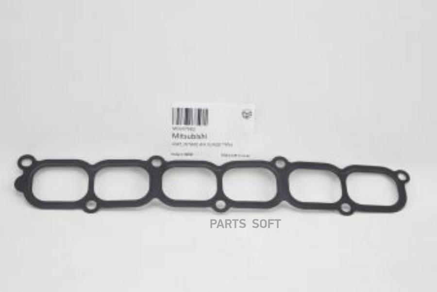 

Прокладка,Резервуара Импульс.Всас.Возд MITSUBISHI арт. MD307582, MD307582