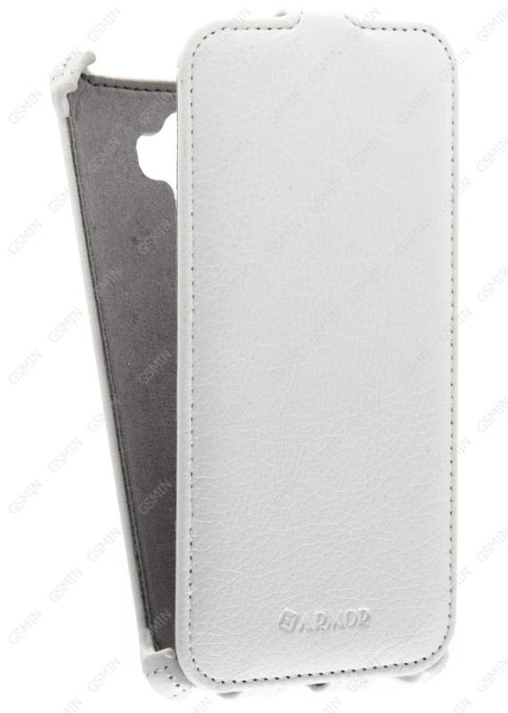 

Чехол Armor Case для LG G4 White, Белый