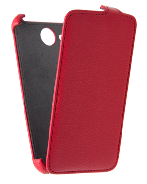 

Чехол Armor Case для Lenovo A529 Red, Красный