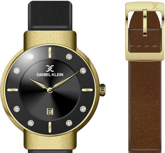 

Наручные часы женские Daniel Klein DANIEL KLEIN DK13579-2, DANIEL KLEIN DK13579-2