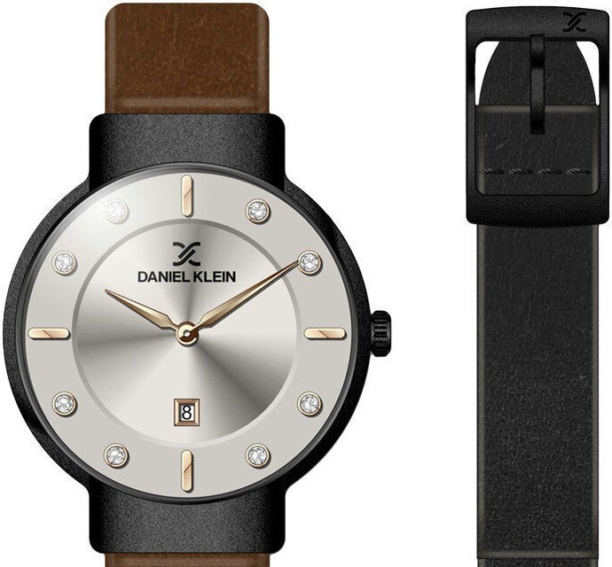 

Наручные часы женские Daniel Klein DANIEL KLEIN DK13579-4, DANIEL KLEIN DK13579-4