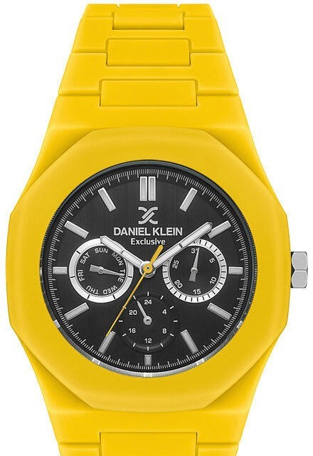 

Наручные часы женские Daniel Klein DANIEL KLEIN DK13559-4, DANIEL KLEIN DK13559-4