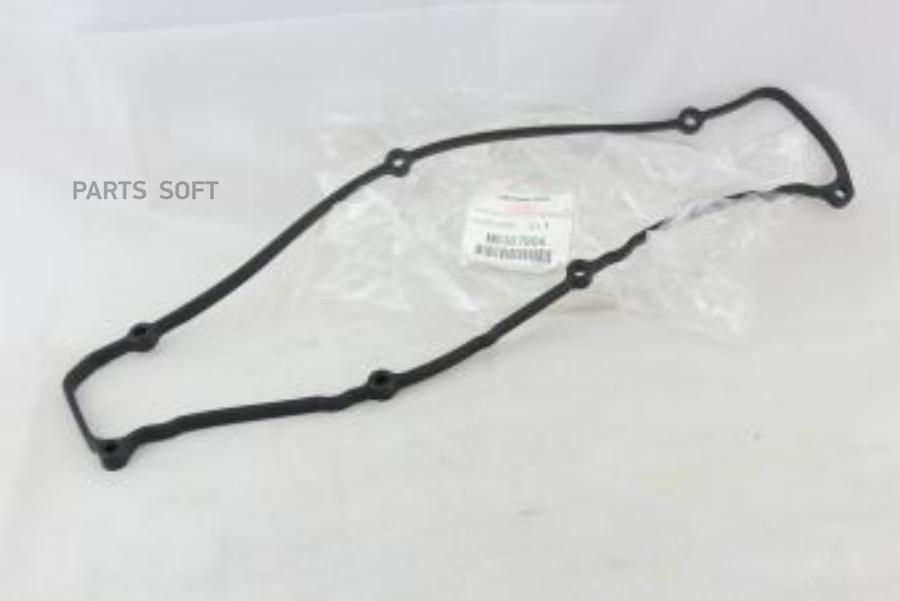 

Mitsubishi Прокладка Левой Клапанной Крышки [Org], MD367806