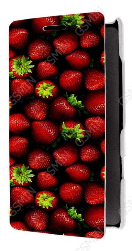 

Чехол Armor Case для Nokia Lumia 930 Дизайн 141, Белый