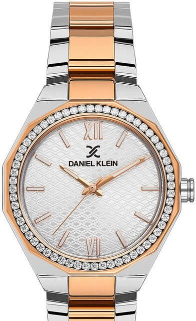 

Наручные часы женские Daniel Klein DANIEL KLEIN DK13490-5, DANIEL KLEIN DK13490-5