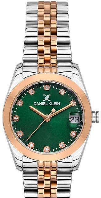 

Наручные часы женские Daniel Klein DANIEL KLEIN DK13493-5, DANIEL KLEIN DK13493-5