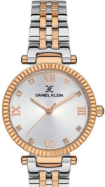 

Наручные часы женские Daniel Klein DANIEL KLEIN DK13507-4, DANIEL KLEIN DK13507-4