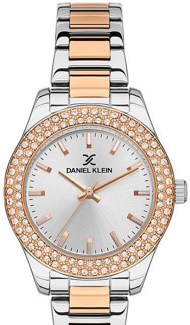 

Наручные часы женские Daniel Klein DANIEL KLEIN DK13494-4, DANIEL KLEIN DK13494-4