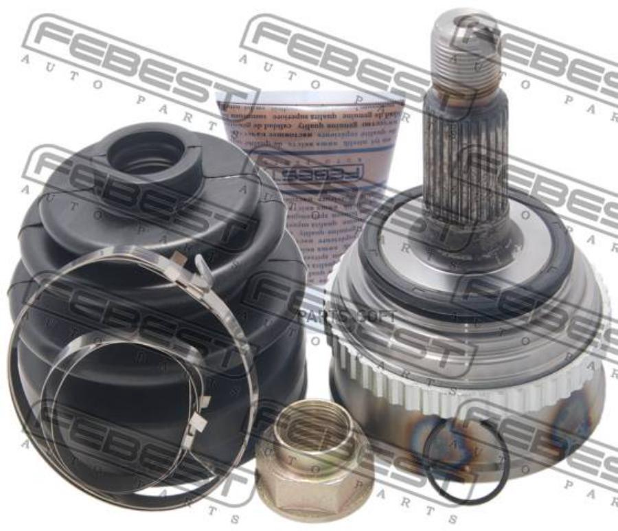 

FEBEST ШРУС внеш.HONDA CR-V RD1RD2 1997-2001 FEBEST 0310-024A50