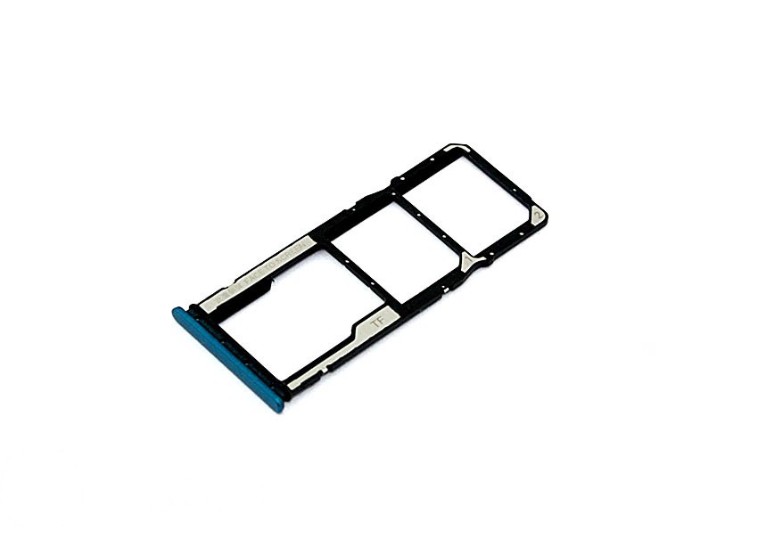 

Лоток SIM-карты для Xiaomi Redmi 9C / 9A зеленый, для Xiaomi Redmi 9C / 9A