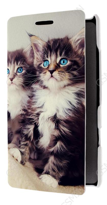 

Чехол Armor Case для Nokia Lumia 930 Дизайн 164, Белый