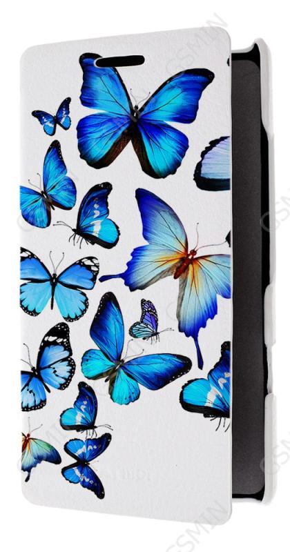 

Чехол Armor Case для Nokia Lumia 930 Дизайн 13, Белый