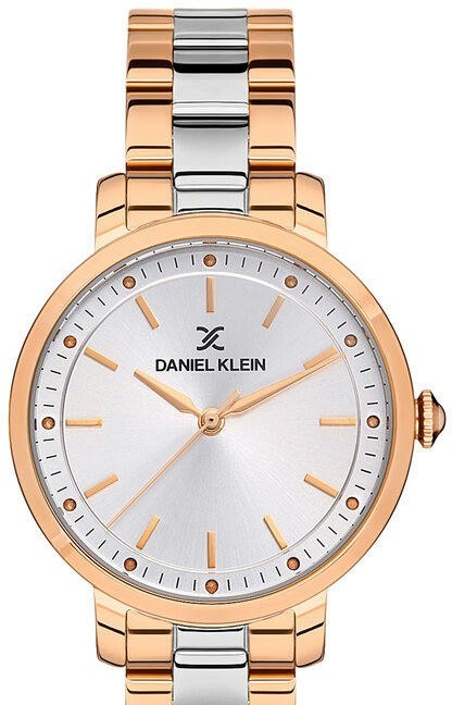 

Наручные часы женские Daniel Klein DANIEL KLEIN DK13513-5, DANIEL KLEIN DK13513-5