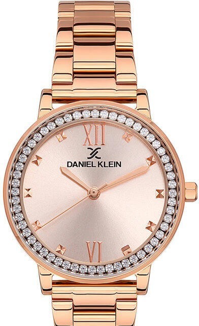 

Наручные часы женские Daniel Klein DANIEL KLEIN DK13510-5, DANIEL KLEIN DK13510-5