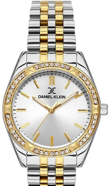 

Наручные часы женские Daniel Klein DANIEL KLEIN DK13488-3, DANIEL KLEIN DK13488-3