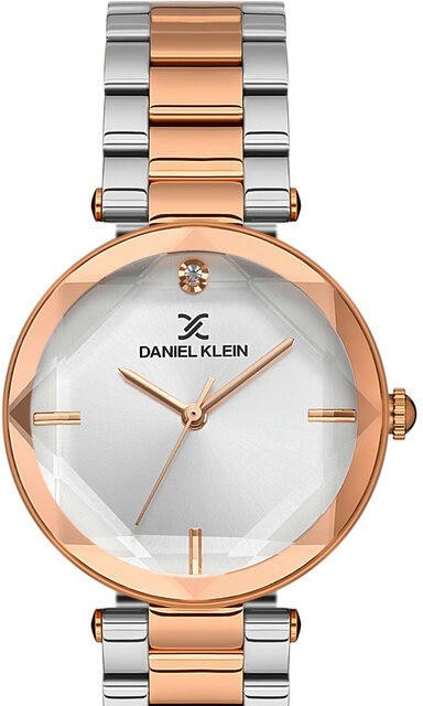 

Наручные часы женские Daniel Klein DANIEL KLEIN DK13465-5, DANIEL KLEIN DK13465-5