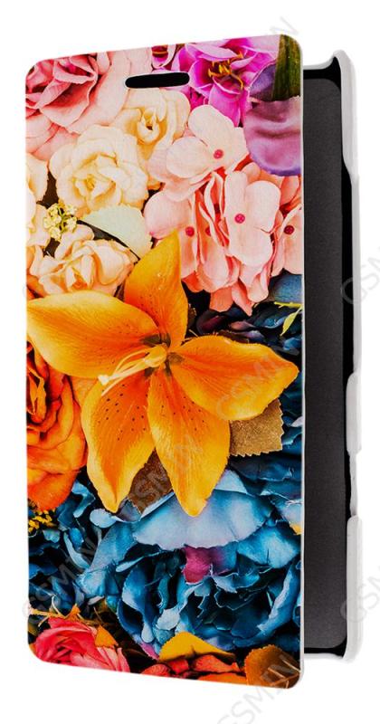 

Чехол Armor Case для Nokia Lumia 930 Дизайн 9, Белый